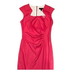 NWT Hot Pink Dress